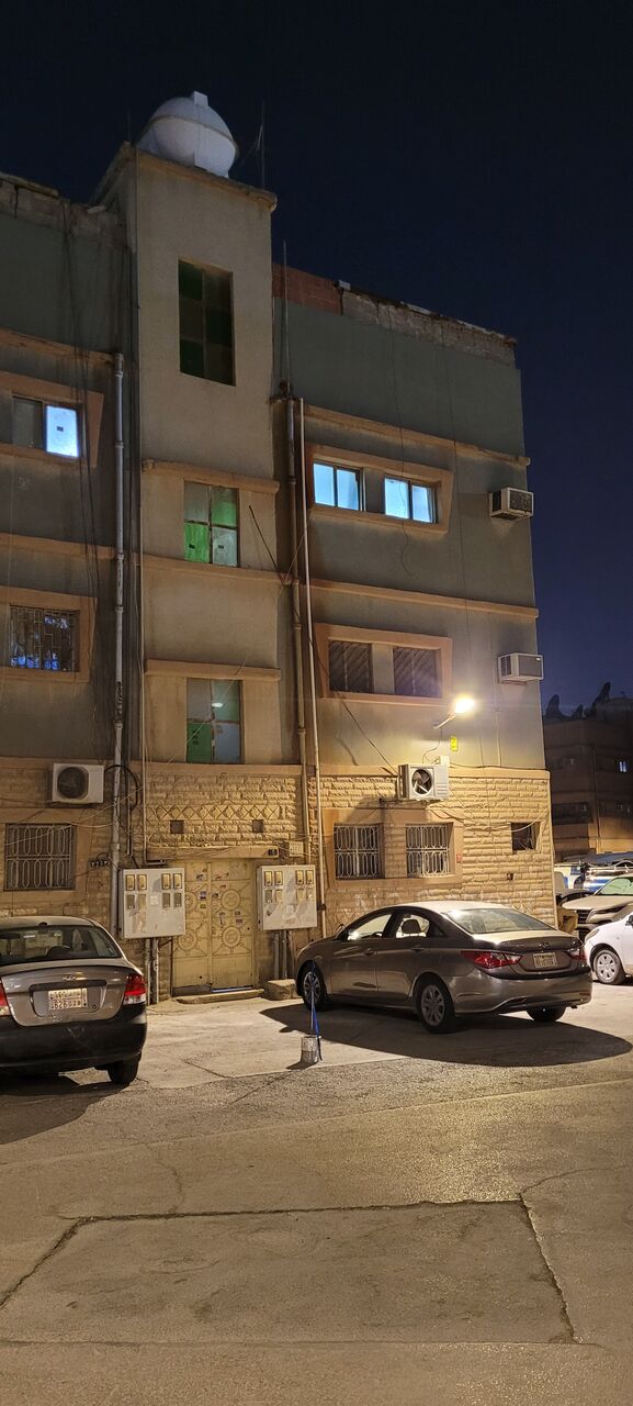 Al Wizarat, Apartments, Flats, Houses & Villas, SAR 4000/year,  3 BR,  3BHK Room For Rent