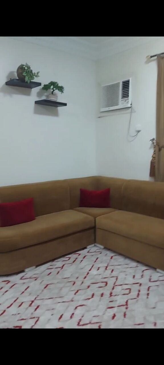 Yanbu, Apartments, Flats, Houses & Villas, SAR 17000/year,  3 BR,  3 BHK FLAT For Rent - Near Holiday Inn Hotel