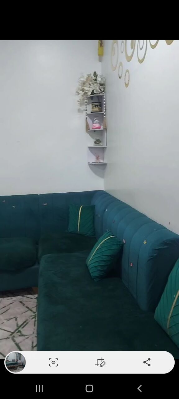 Yanbu, Apartments, Flats, Houses & Villas, SAR 17000/year,  3 BR,  3 BHK FLAT For Rent - Near Holiday Inn Hotel