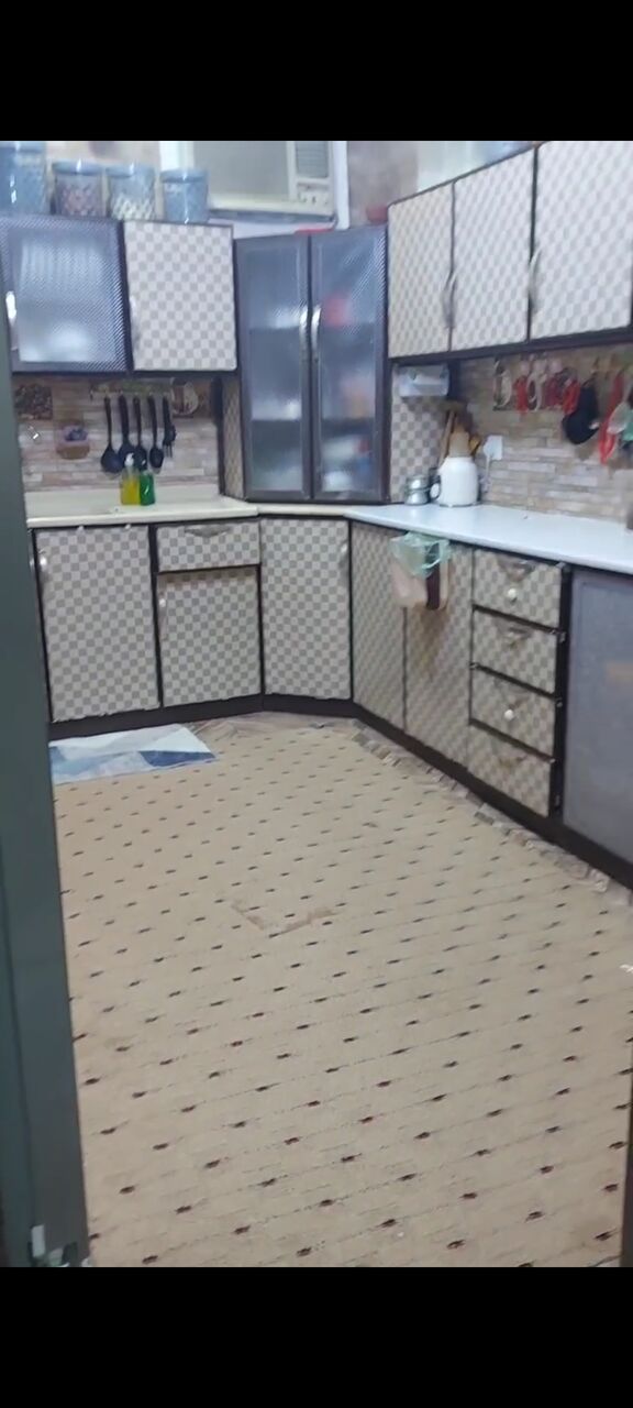 Yanbu, Apartments, Flats, Houses & Villas, SAR 17000/year,  3 BR,  3 BHK FLAT For Rent - Near Holiday Inn Hotel