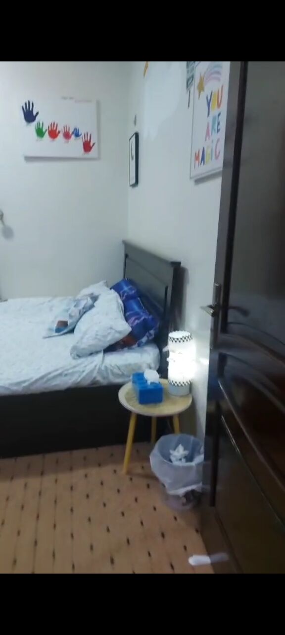 Yanbu, Apartments, Flats, Houses & Villas, SAR 17000/year,  3 BR,  3 BHK FLAT For Rent - Near Holiday Inn Hotel