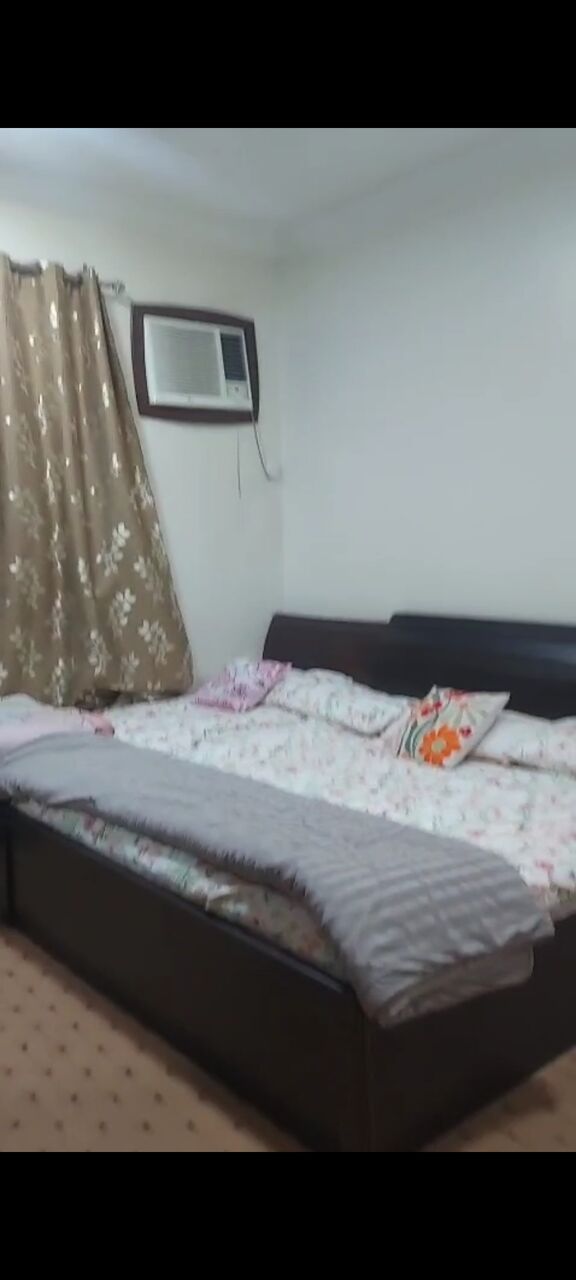 Yanbu, Apartments, Flats, Houses & Villas, SAR 17000/year,  3 BR,  3 BHK FLAT For Rent - Near Holiday Inn Hotel