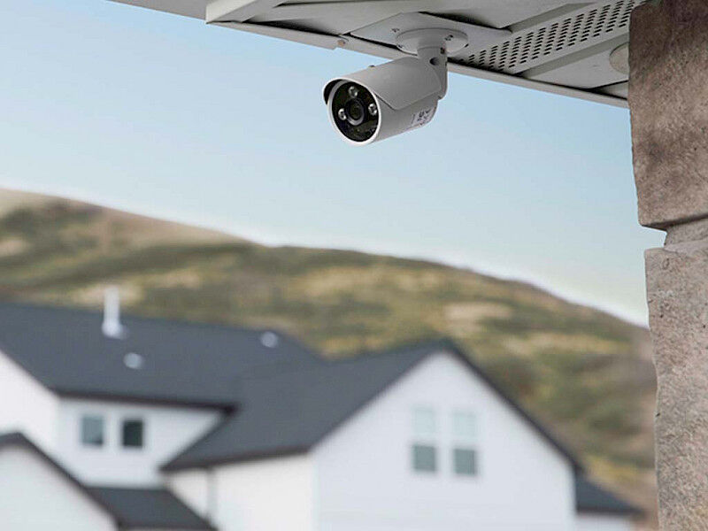 Mississauga, Security, United Security Systems | Advanced Security That Never Sleeps