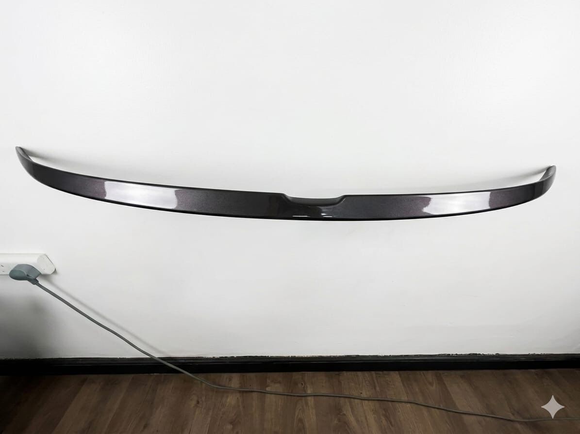 Khobar, Auto Parts, SAR 130,  Car Spoiler