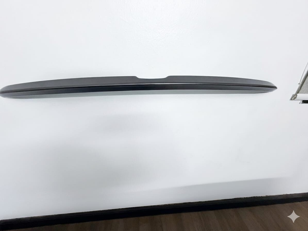 Khobar, Auto Parts, SAR 130,  Car Spoiler