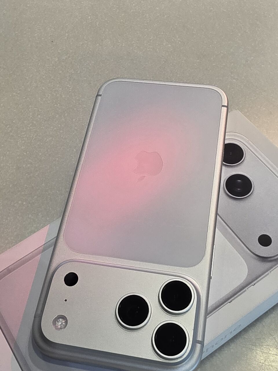 Dammam, Mobile Phones, SAR 48,  IPhone 17 Pro Max
