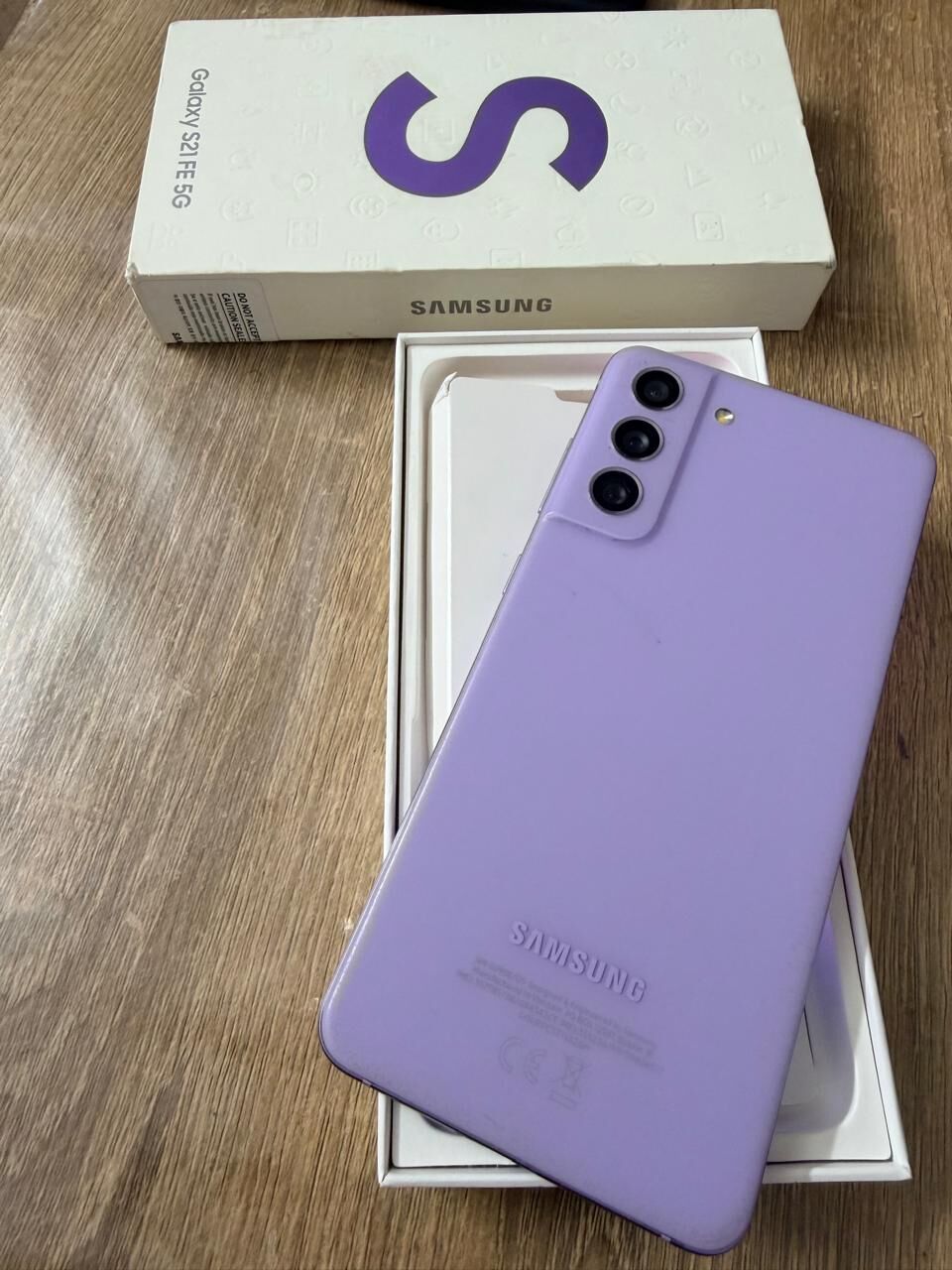 Khobar, Mobile Phones, SAR 1000,  S21FE