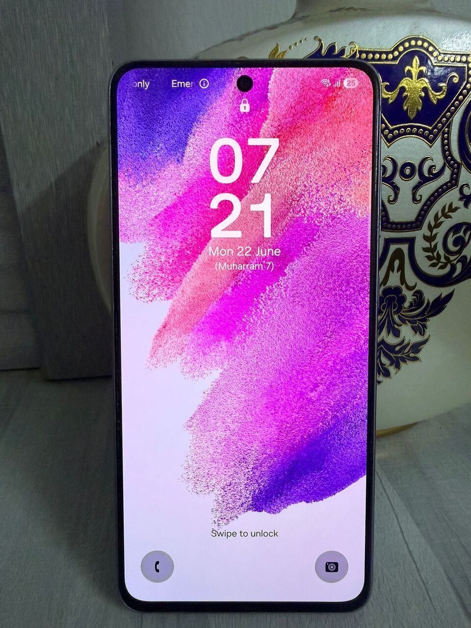 Khobar, Mobile Phones, SAR 1000,  S21FE