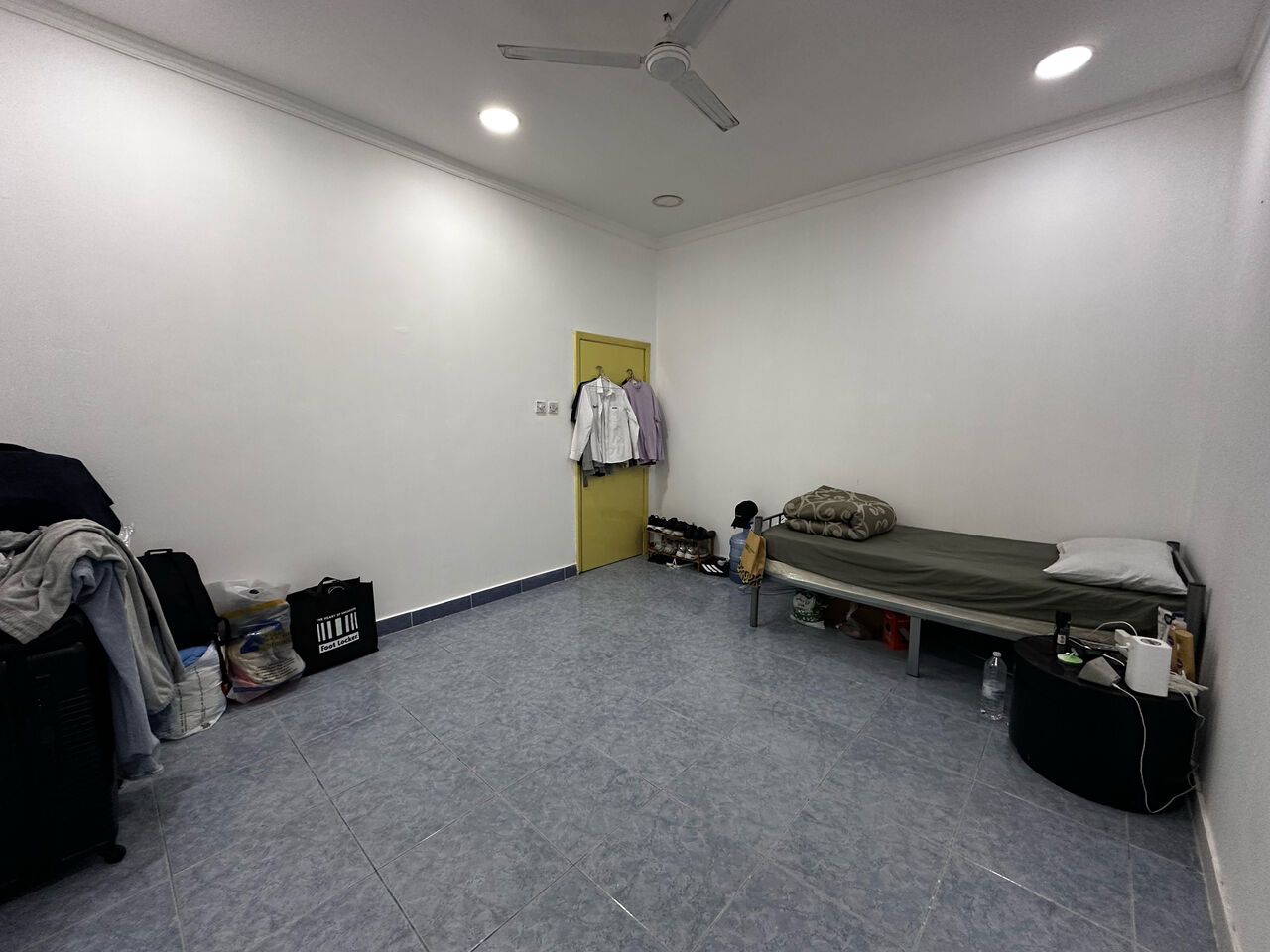 Gudaibiya, Bedspace Wanted, BHD 35/month,  Bed Space At BHD 35 In Gudaibiya