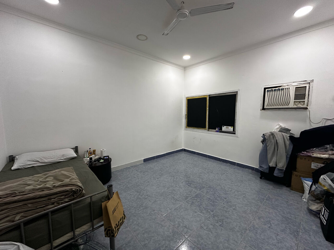 Gudaibiya, Bedspace Wanted, BHD 35/month,  Bed Space At BHD 35 In Gudaibiya