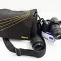 SAR 900,  DSLR Camera Nikon
