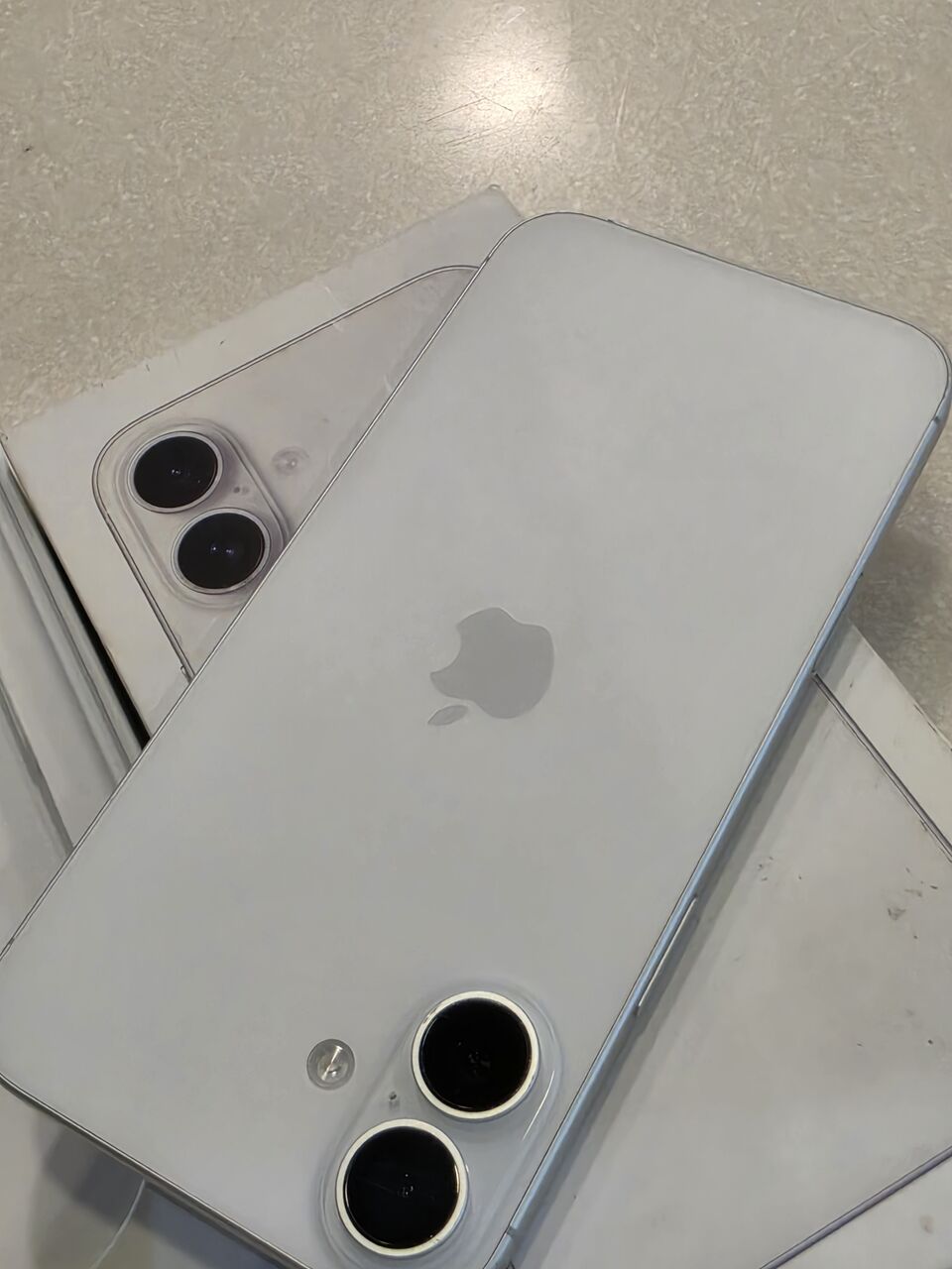 Dammam, Mobile Phones, SAR 2700,  IPhone 16 Plus