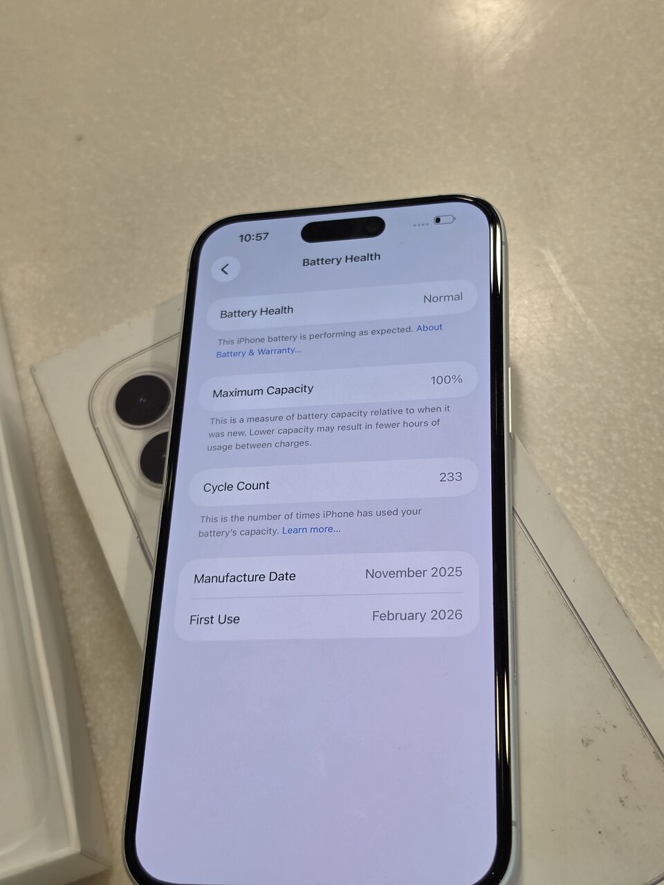 Dammam, Mobile Phones, SAR 2700,  IPhone 16 Plus