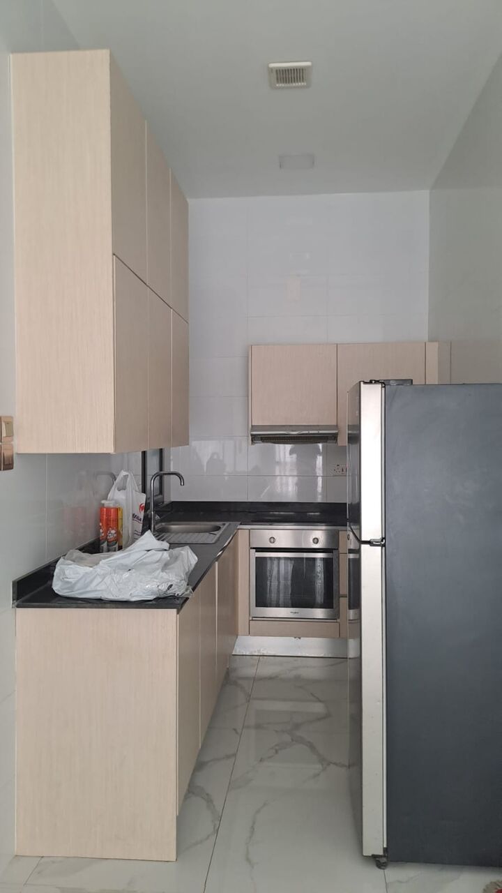 Manama, Apartments, Flats, Houses & Villas, BHD 230/month,  Furnished,  2 BR,  70 Sq. Meter,  A NEW Semi Furnished 2 BHK Flat In Manama For Rent
