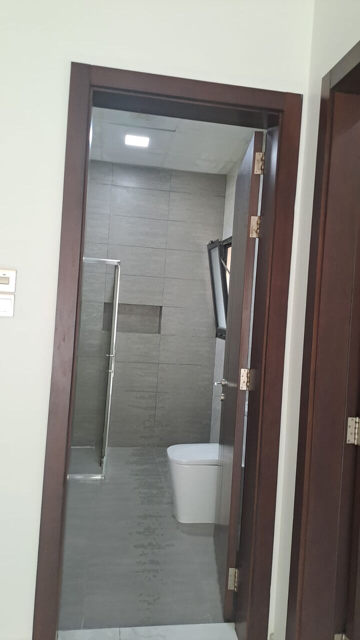 Manama, Apartments, Flats, Houses & Villas, BHD 230/month,  Furnished,  2 BR,  70 Sq. Meter,  A NEW Semi Furnished 2 BHK Flat In Manama For Rent