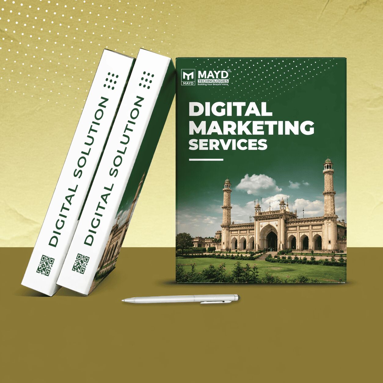 Lucknow, Software, INR 9999,  Mayd Technologies &ndash; Web Design & Digital Marketing Agency In Lucknow