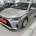 BHD 5000,  2024.TOYOTA YARIS FOR SALE,  2024,  Automatic,  84000 KM,