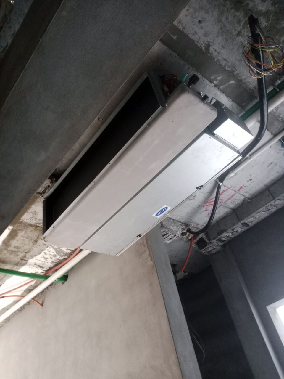 Dhahran, Items Wanted, Ac Maintenance Technician 👷‍♂️