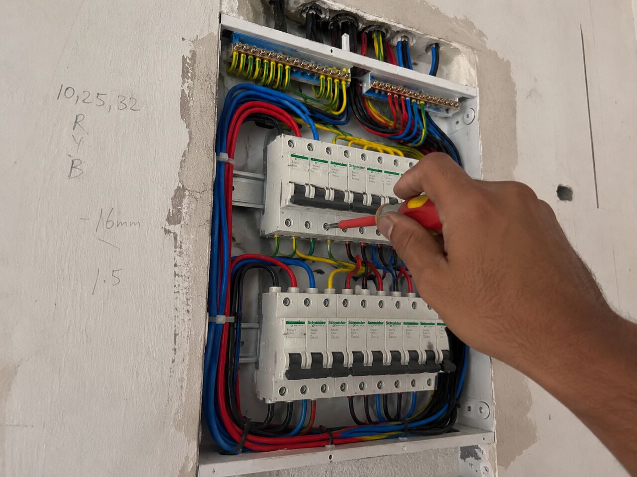 Hofuf, Household, Electrical, Plumbing & Fire Alarm Repair Services In Hofuf / Al-Ahsa