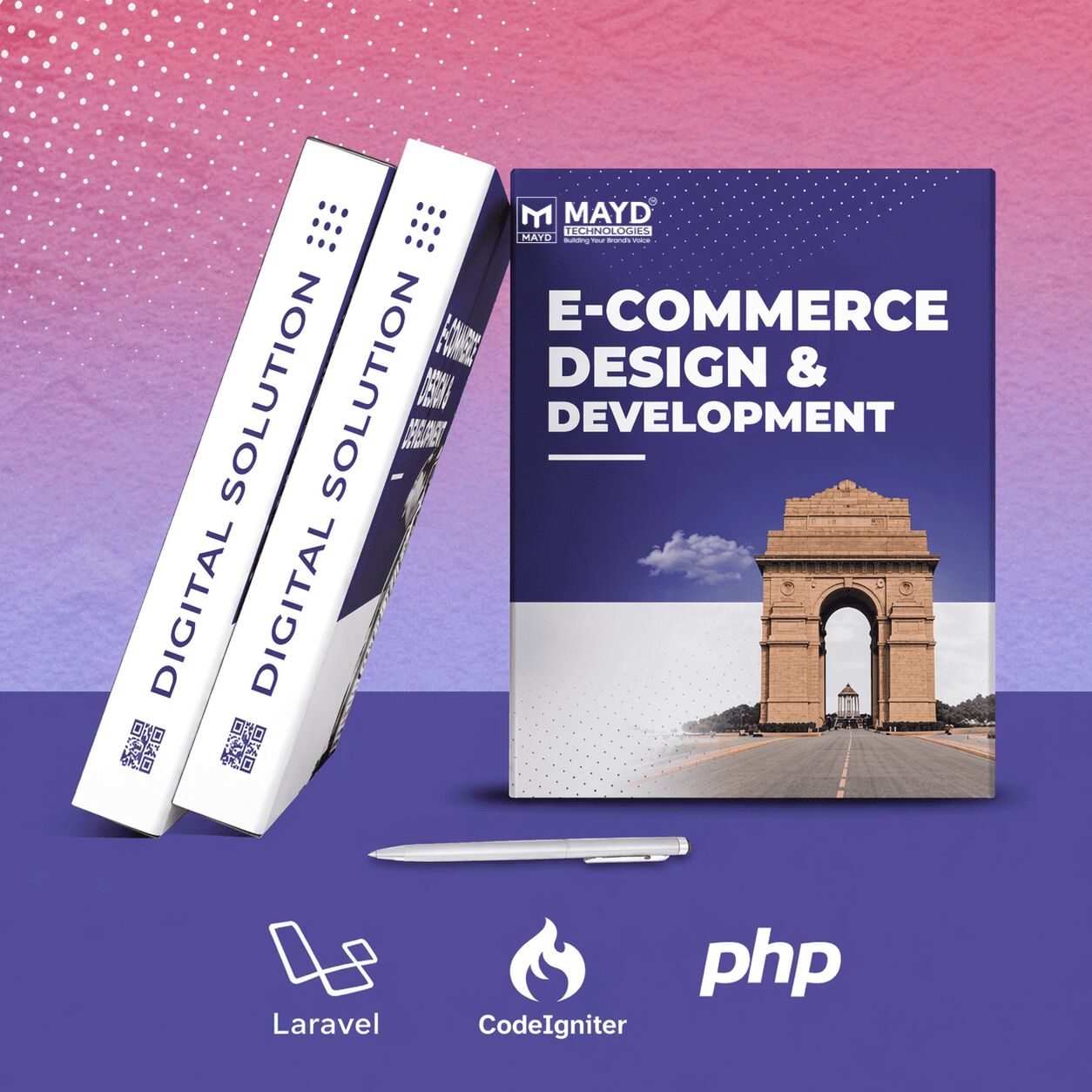Lucknow, Software, INR 1,  Ecommerce Website Development Company &ndash; Mayd Technologies