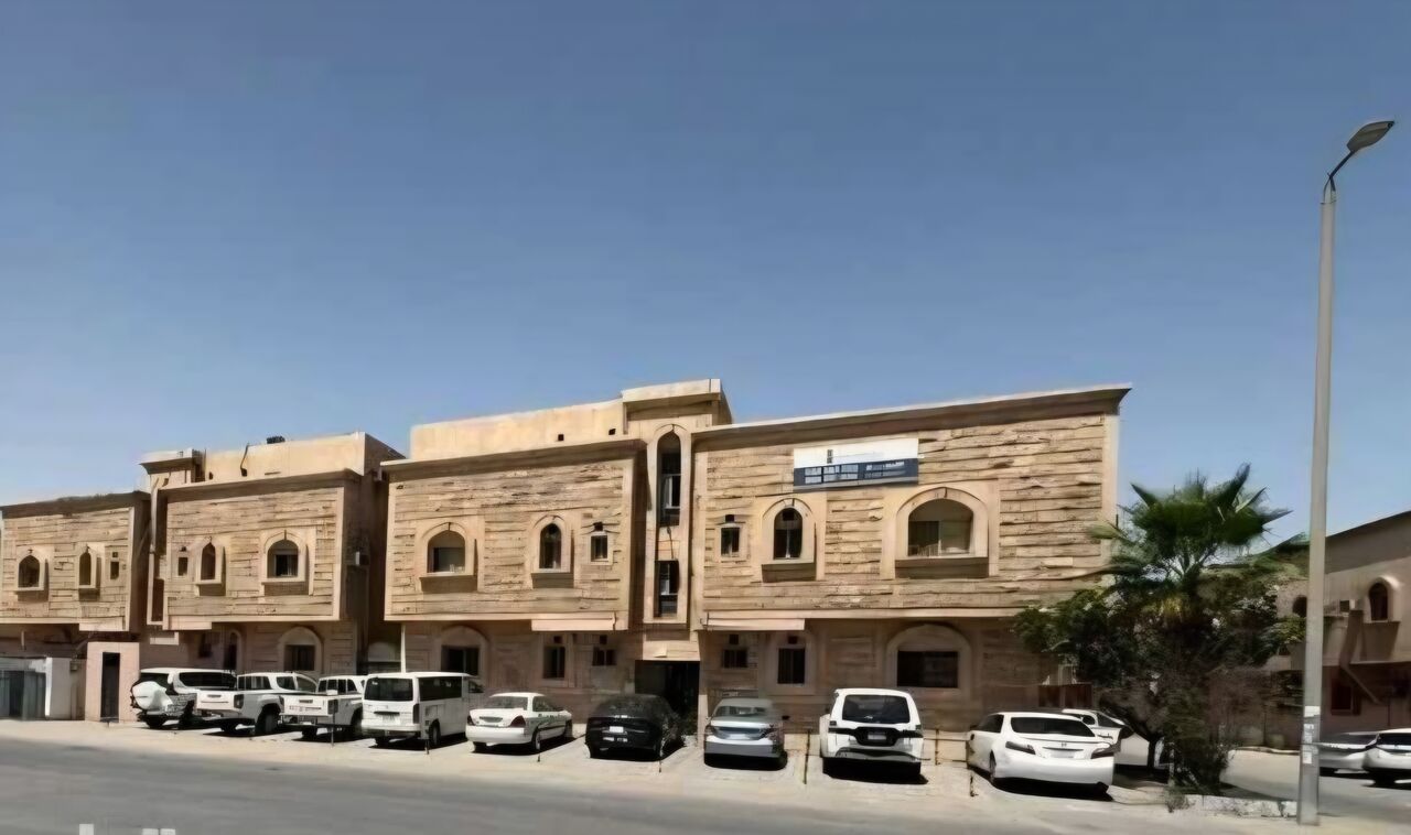 Jubail, Apartments, Flats, Houses & Villas, SAR 25000/year,  2 BR,  650 Sq. Meter,  2BHK Available For Only 6.5 K Quarterly In The Heart Of Dakhil Mahdud District In Tebah