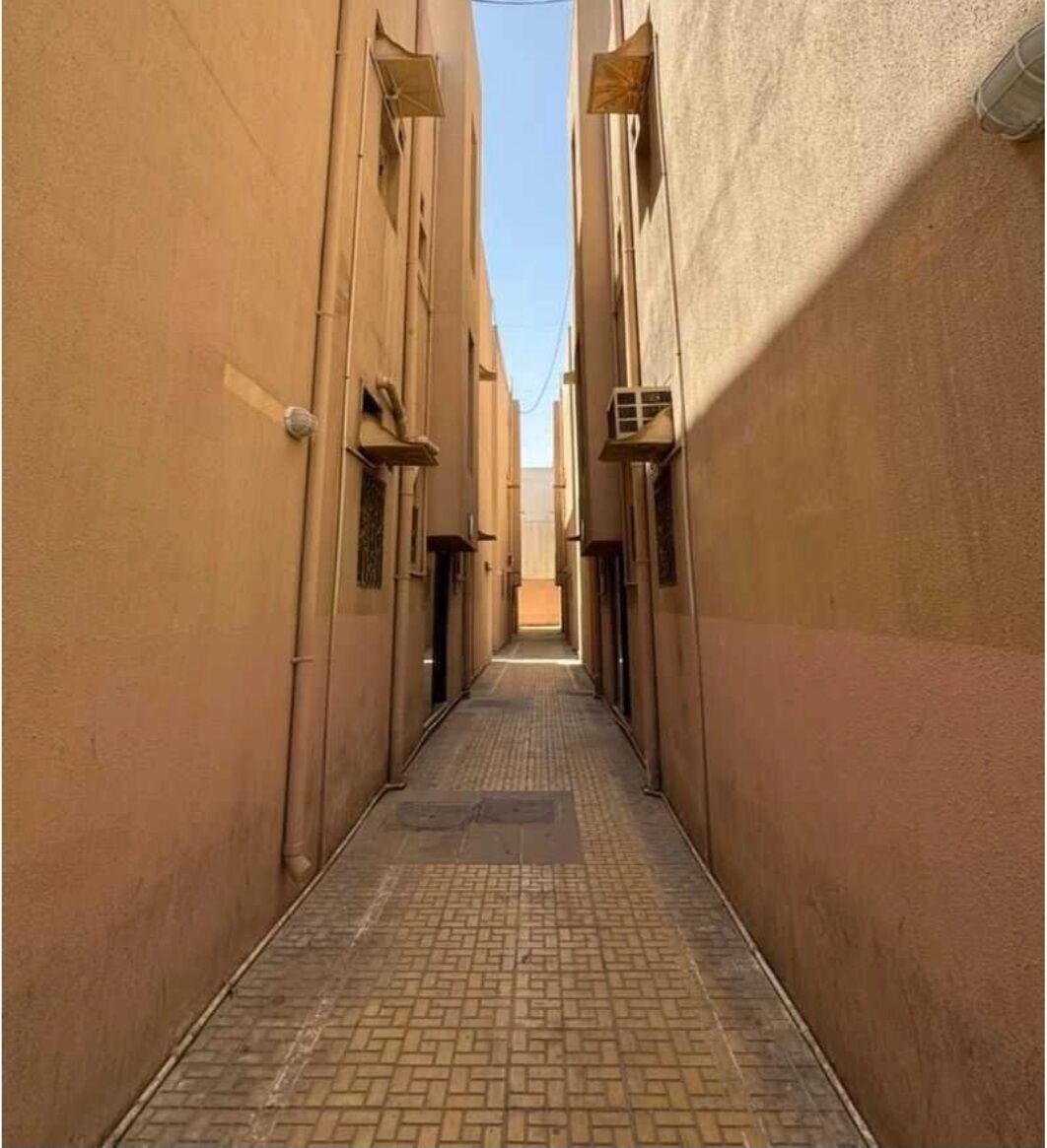 Jubail, Apartments, Flats, Houses & Villas, SAR 25000/year,  2 BR,  650 Sq. Meter,  2BHK Available For Only 6.5 K Quarterly In The Heart Of Dakhil Mahdud District In Tebah