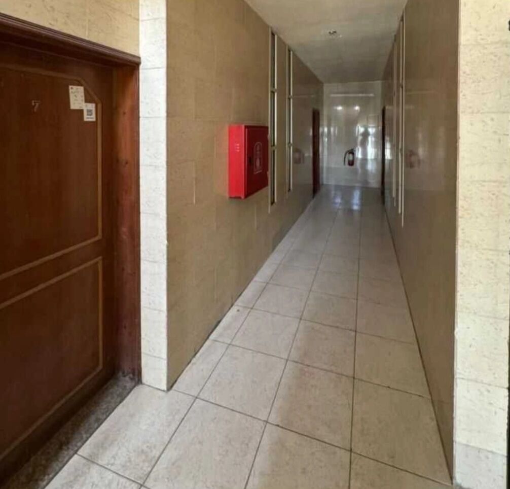 Jubail, Apartments, Flats, Houses & Villas, SAR 25000/year,  2 BR,  650 Sq. Meter,  2BHK Available For Only 6.5 K Quarterly In The Heart Of Dakhil Mahdud District In Tebah