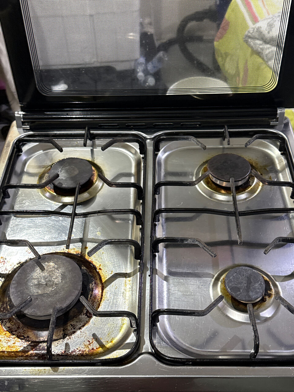 Al Malaz, Industrial Machinery, SAR 400,  Unix Stove And Oven