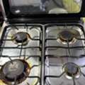 SAR 400,  Unix Stove And Oven