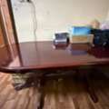 SAR 100,  8 Seatee Dining Table