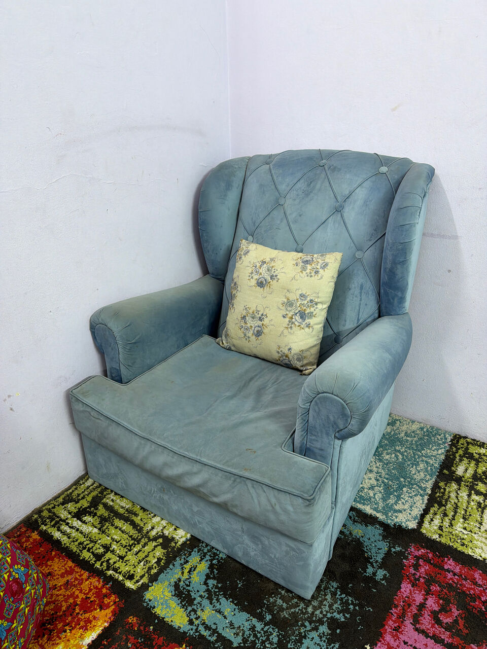 Al Wizarat, Household Items, SAR 150,  Household Items For Sale &ndash; Riyadh - Hara - Hai Al Wizarat