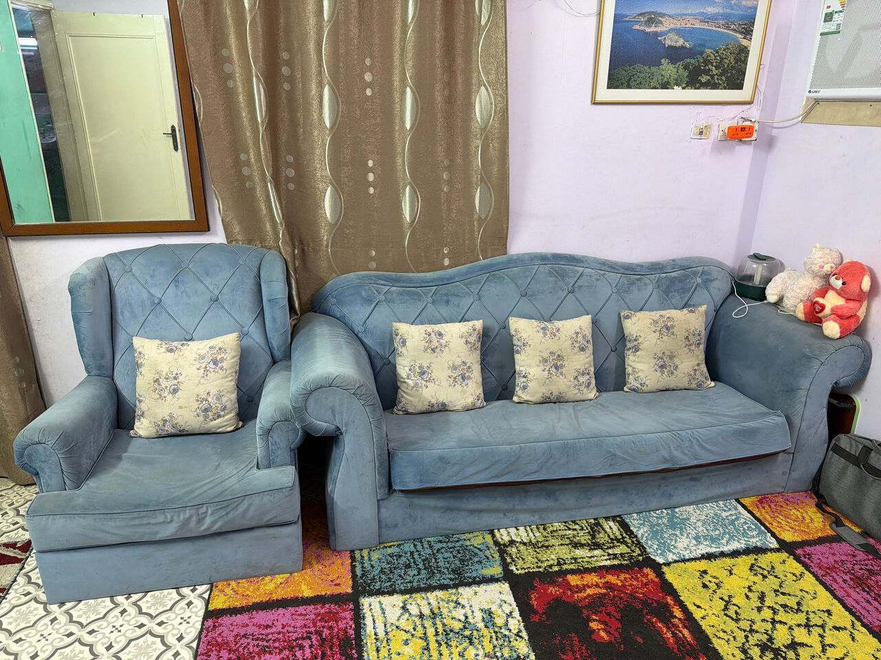 Al Wizarat, Household Items, SAR 150,  Household Items For Sale &ndash; Riyadh - Hara - Hai Al Wizarat
