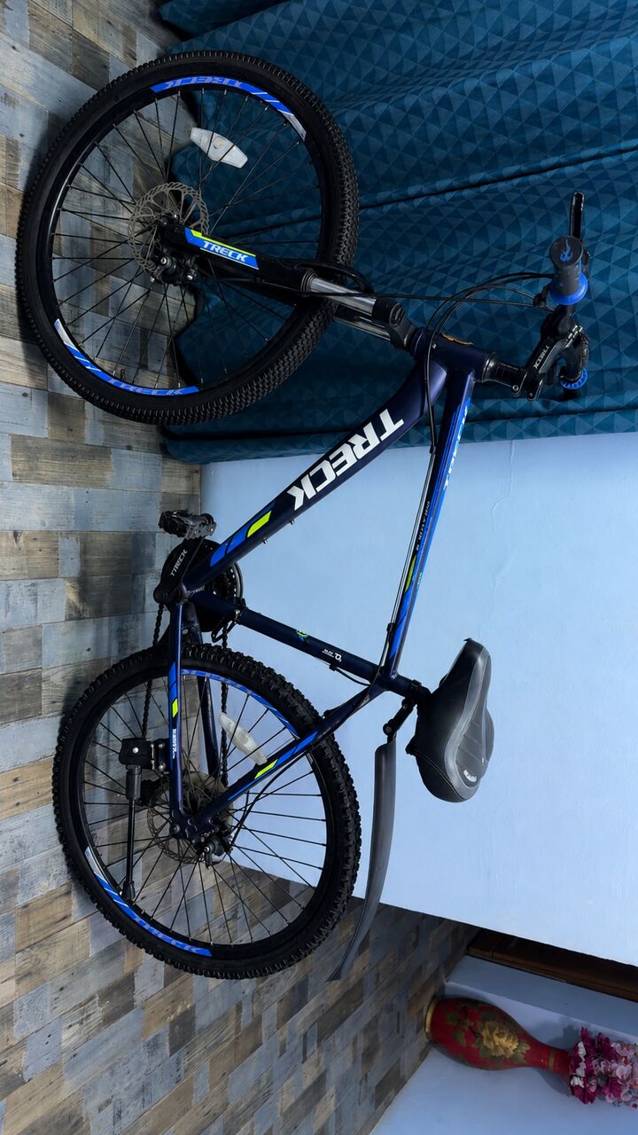 Manama, Bicycles, BHD 40,  TRECK Mountain Bike, 26-inch, Alloy Frame