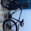 BHD 40, TRECK Mountain Bike, 26-inch, Alloy Frame
