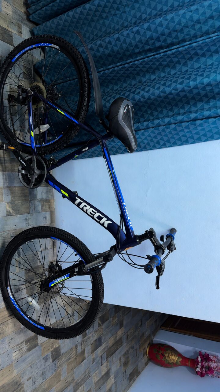 Manama, Bicycles, BHD 40,  TRECK Mountain Bike, 26-inch, Alloy Frame