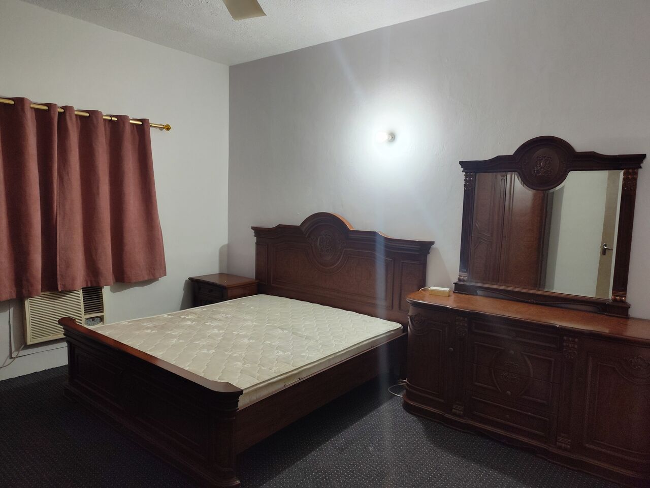 Adliya, Rooms for Rent, BHD 120/month,  Room For Rent