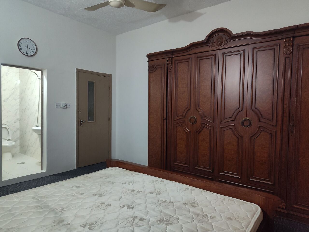 Adliya, Rooms for Rent, BHD 120/month,  Room For Rent