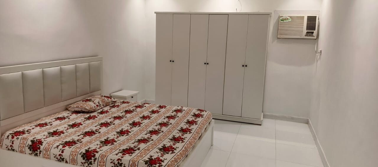 Umm Al Hamam, Rooms for Rent, SAR 2200/month,  Offering A Room Fully Furnished