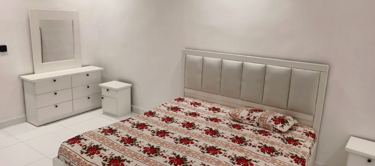 Umm Al Hamam, Rooms for Rent, SAR 2200/month,  Offering A Room Fully Furnished