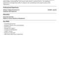 HR Diploma Holder & Experienced Supervisor