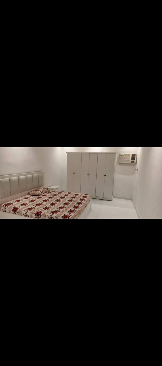Umm Al Hamam, Rooms for Rent, SAR 2200/month,  Furnished Room