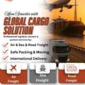GCS  MOVERS & PACKERS REMOVALS RELOCATION DOOR TO DOOR GCC & WORLD**➡️0576809069