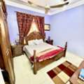 SAR 899,  Bedroom Set King Size (No Mattress)