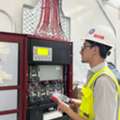 Electrical QC Inspector