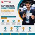 Capture More Leads With SuiteWorks Tech NetSuite Business Card OCR