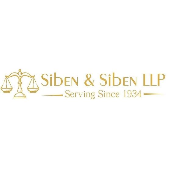 New York, Business, Siben & Siben, LLP