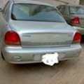SAR 8500,  Hyundai Sonata,  2000,  Automatic,  187000 KM,