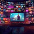 Premium Digital TV Streaming Service For Live Sports, Movies & TV Shows