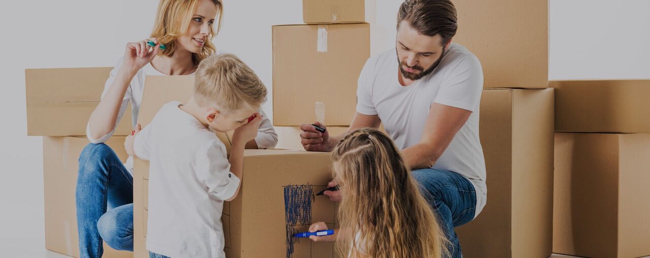 Dubai, Business, Top House Movers And Packers Dubai JVC