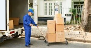 Dubai, Business, Top House Movers And Packers Dubai JVC